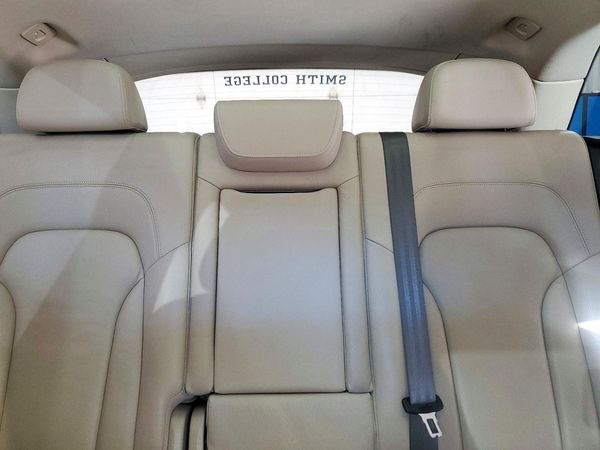 2014 AUDI Q5 Premium Plus — SUVN