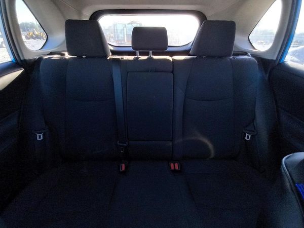 2021 TOYOTA RAV4 LE — SUVN