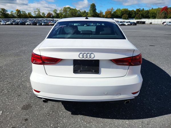 2019 AUDI A3 quattro Premium — DIRR
