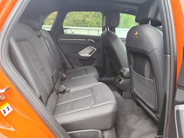 2023 AUDI Q3 S Line quattro Premium — PSRS