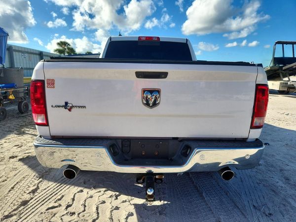 2014 RAM 1500 SLT — DIRR