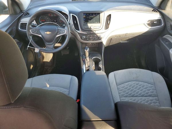 2019 CHEVROLET EQUINOX LS — CKPT