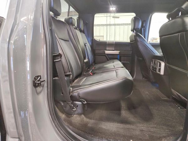 2020 FORD F150