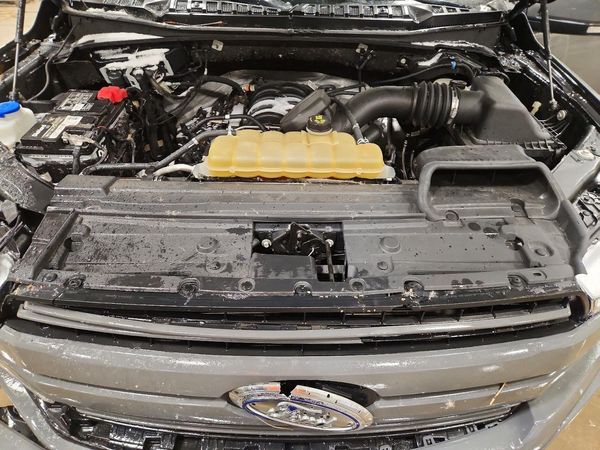 2020 FORD F150
