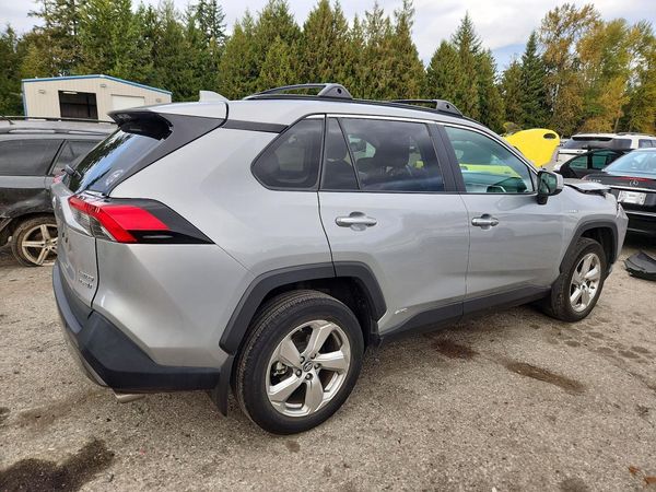 2019 TOYOTA RAV4 — PSRA