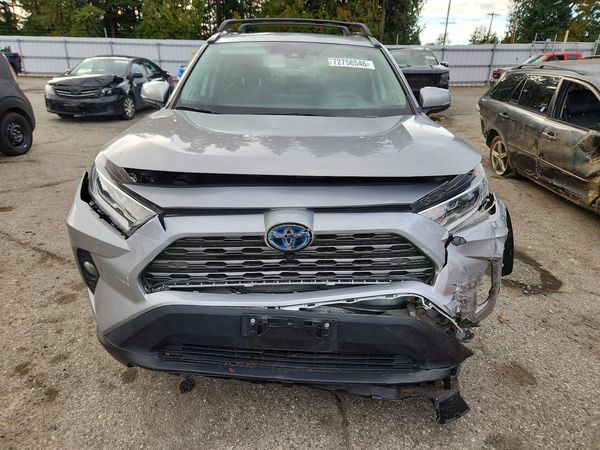 2019 TOYOTA RAV4 — DIRF
