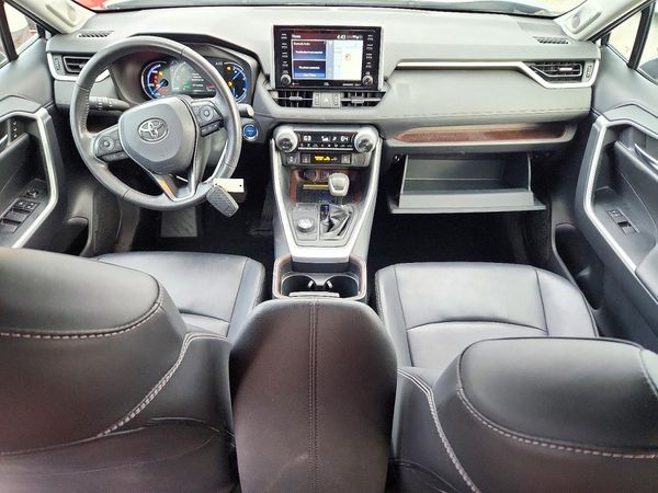 2019 TOYOTA RAV4 — CKPT