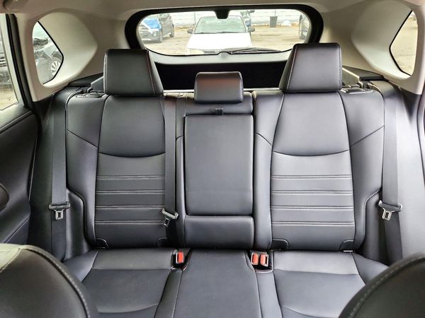 2019 TOYOTA RAV4 — SUVN