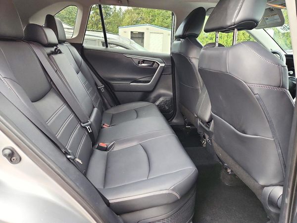 2019 TOYOTA RAV4 — PSRS
