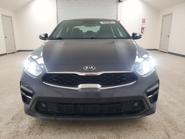 2021 KIA FORTE GT Line — DIRF