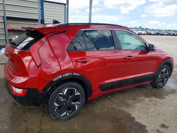 2024 KIA NIRO Wind — PSRA