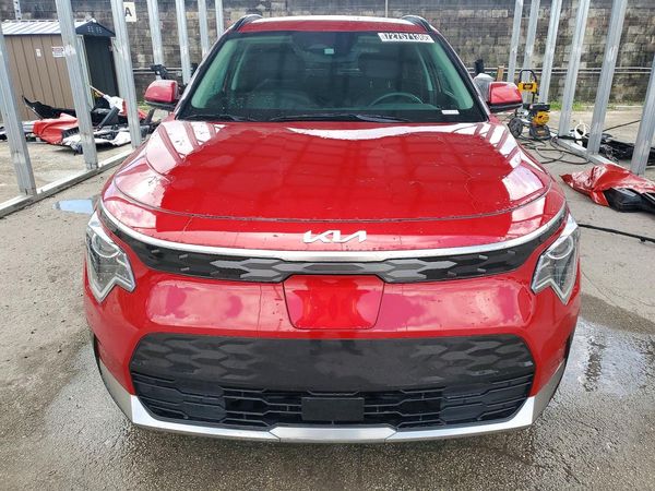 2024 KIA NIRO Wind — DIRF