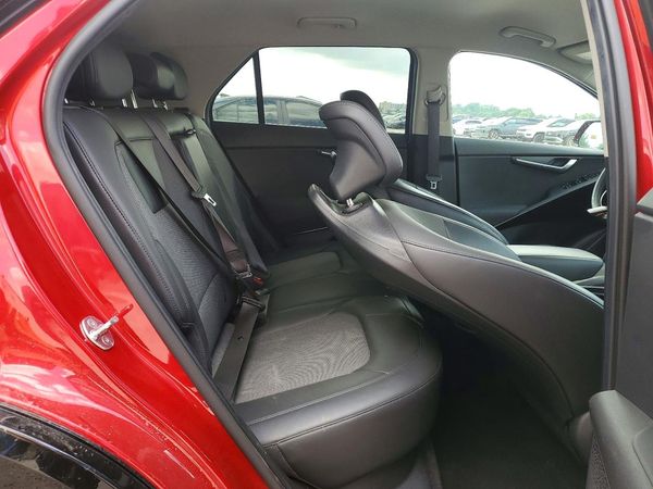 2024 KIA NIRO Wind — PSRS
