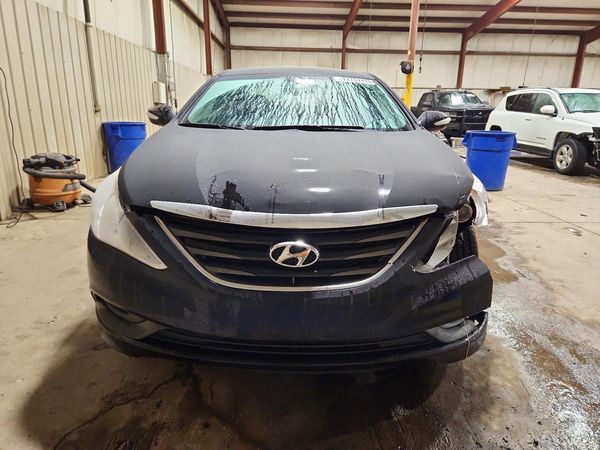 2014 HYUNDAI SONATA GLS/ GLS Popular — DIRF