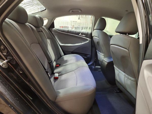 2014 HYUNDAI SONATA GLS/ GLS Popular — PSRS