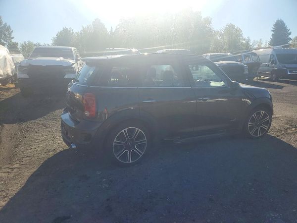 2016 MINI COOPER — PSRA