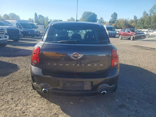 2016 MINI COOPER — DIRR