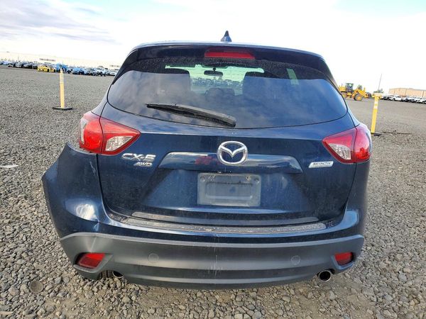 2014 MAZDA CX-5 Touring/GS — DIRR