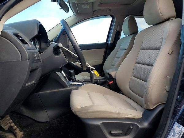 2014 MAZDA CX-5 Touring/GS — DENT