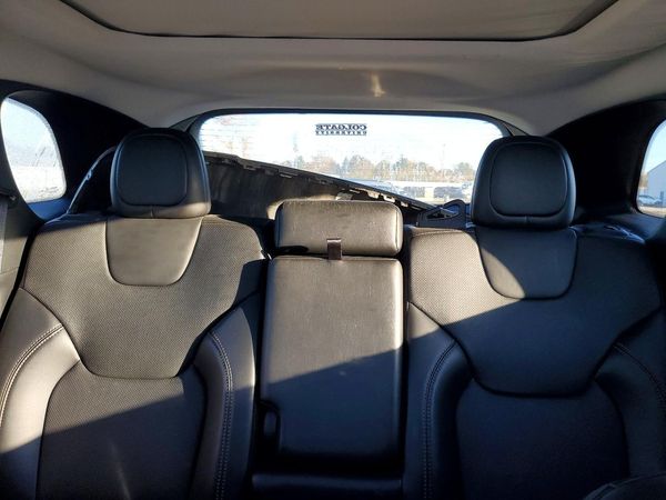 2021 JEEP CHEROKEE Limited — SUVN
