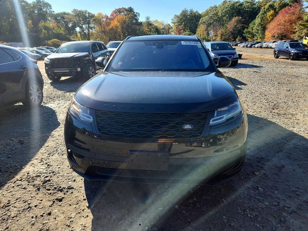 2018 LAND ROVER RANGEROVER S — DIRF