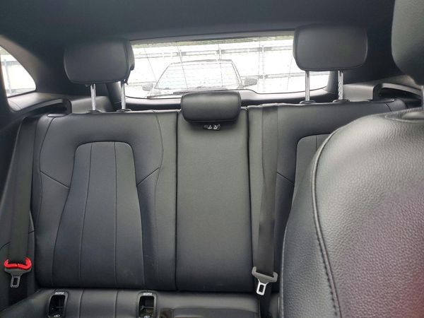 2021 MERCEDES-BENZ GLA GLA250 — SUVN