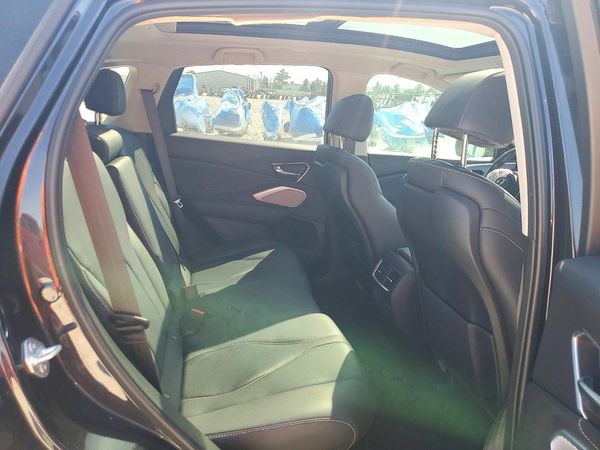 2022 ACURA RDX TECH — PSRS