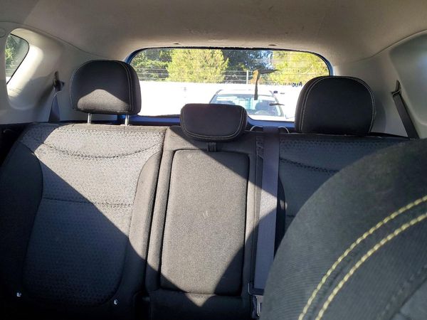2016 KIA SOUL Exclaim — SUVN