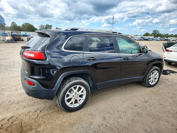 2014 JEEP CHEROKEE Latitude — PSRA