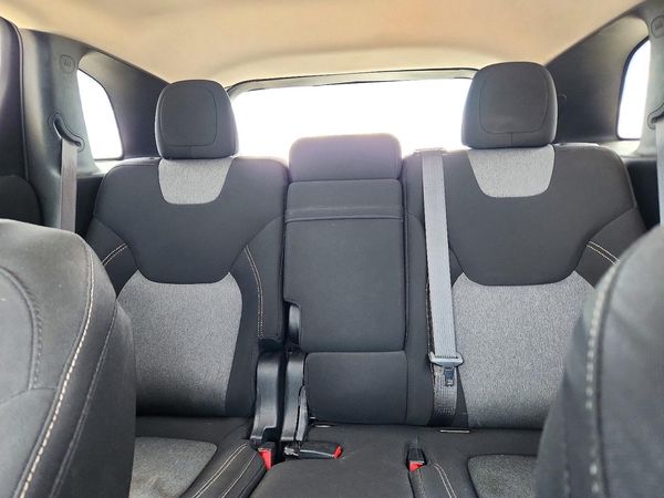 2014 JEEP CHEROKEE Latitude — SUVN