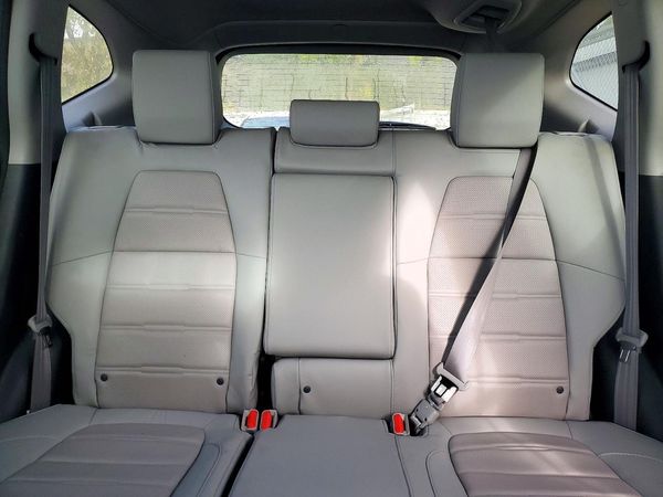 2017 HONDA CRV EX-L/EX-L Navi — SUVN