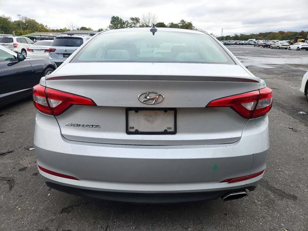 2015 HYUNDAI SONATA SE, ECO — DIRR