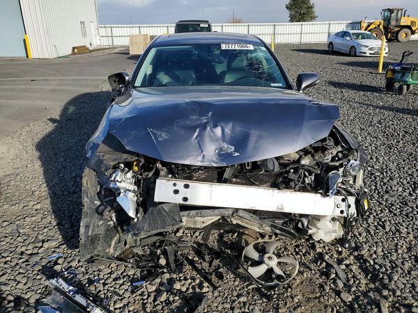 2013 LEXUS IS 250 — DIRF