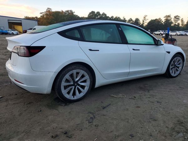 2023 TESLA MODEL 3 — PSRA