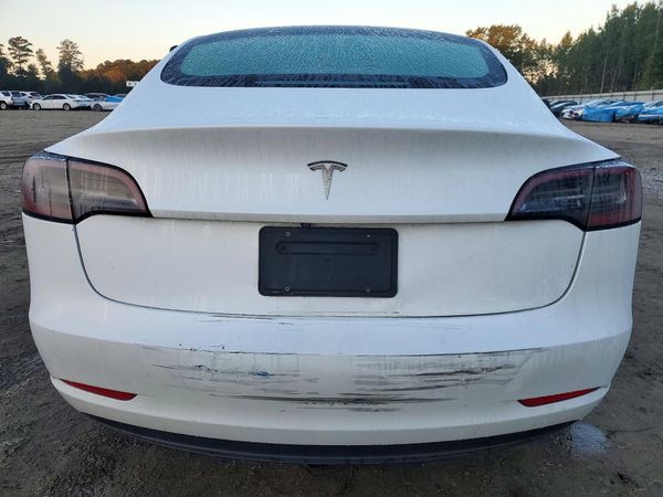 2023 TESLA MODEL 3 — DIRR