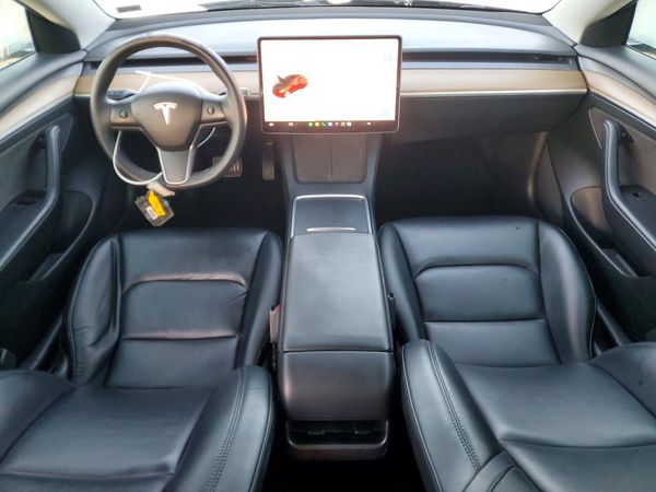 2023 TESLA MODEL 3 — CKPT