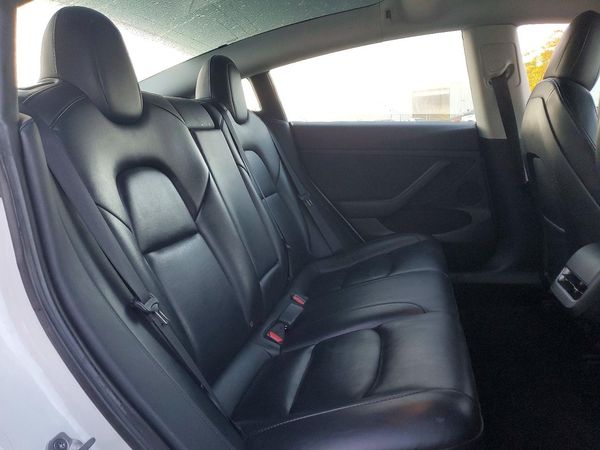 2023 TESLA MODEL 3 — PSRS