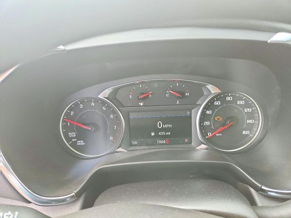 2026 CHEVROLET BLAZER 2LT — ODOM