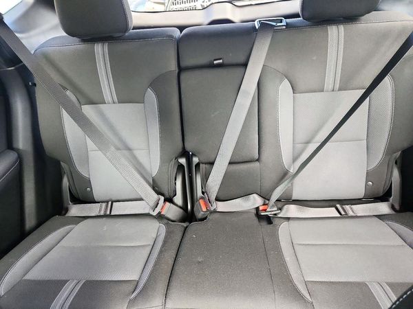 2026 CHEVROLET BLAZER 2LT — SUVN