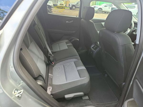 2026 CHEVROLET BLAZER 2LT — PSRS