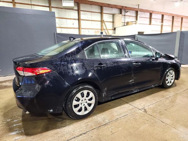 2024 TOYOTA COROLLA — PSRA