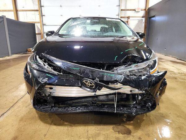 2024 TOYOTA COROLLA — DIRF