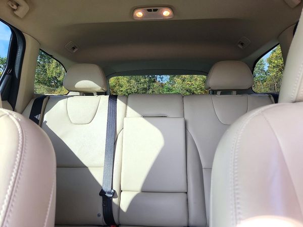 2016 VOLVO XC60 — SUVN