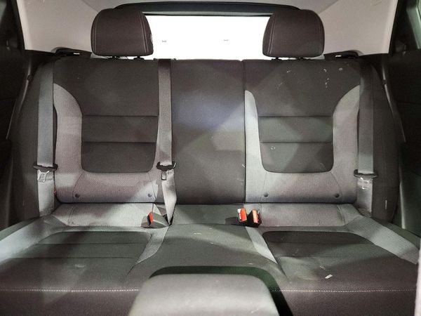 2026 CHEVROLET TRAILBLAZE LT — SUVN