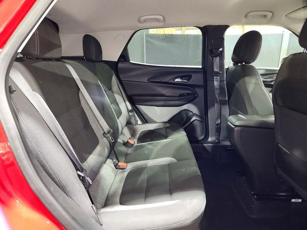 2026 CHEVROLET TRAILBLAZE LT — PSRS
