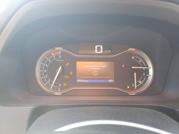 2016 HONDA PILOT Elite — ODOM