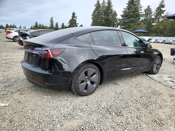 2023 TESLA MODEL 3 — PSRA