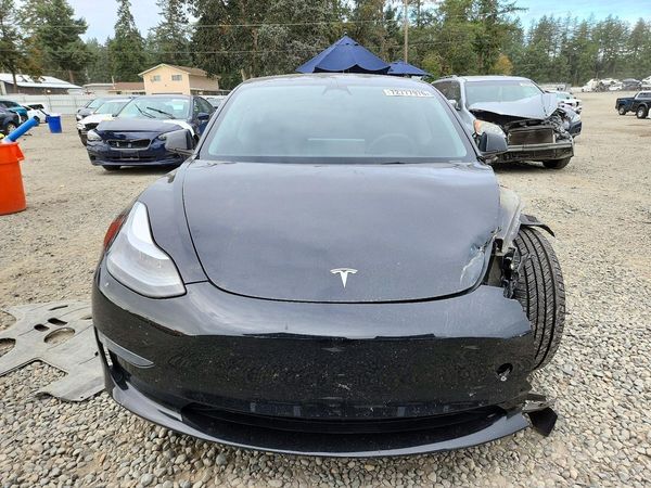 2023 TESLA MODEL 3 — DIRF
