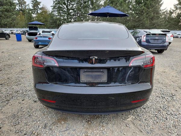 2023 TESLA MODEL 3 — DIRR