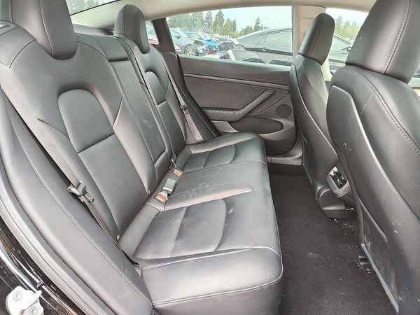 2023 TESLA MODEL 3 — PSRS